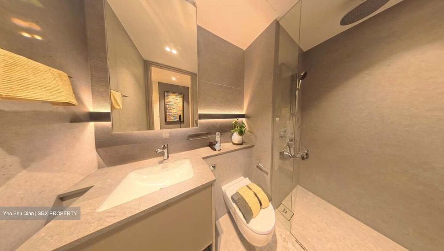 Zion Road (D3), Condominium #522821061